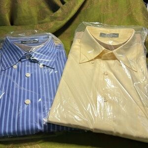 Kirkland Signature Form Shirts